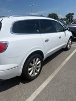 2017 Buick Enclave Premium Group