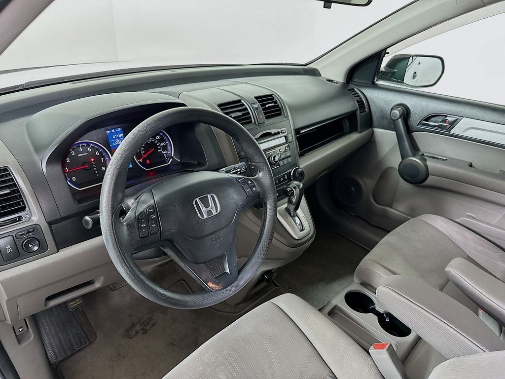 2011 Honda CR-V SE