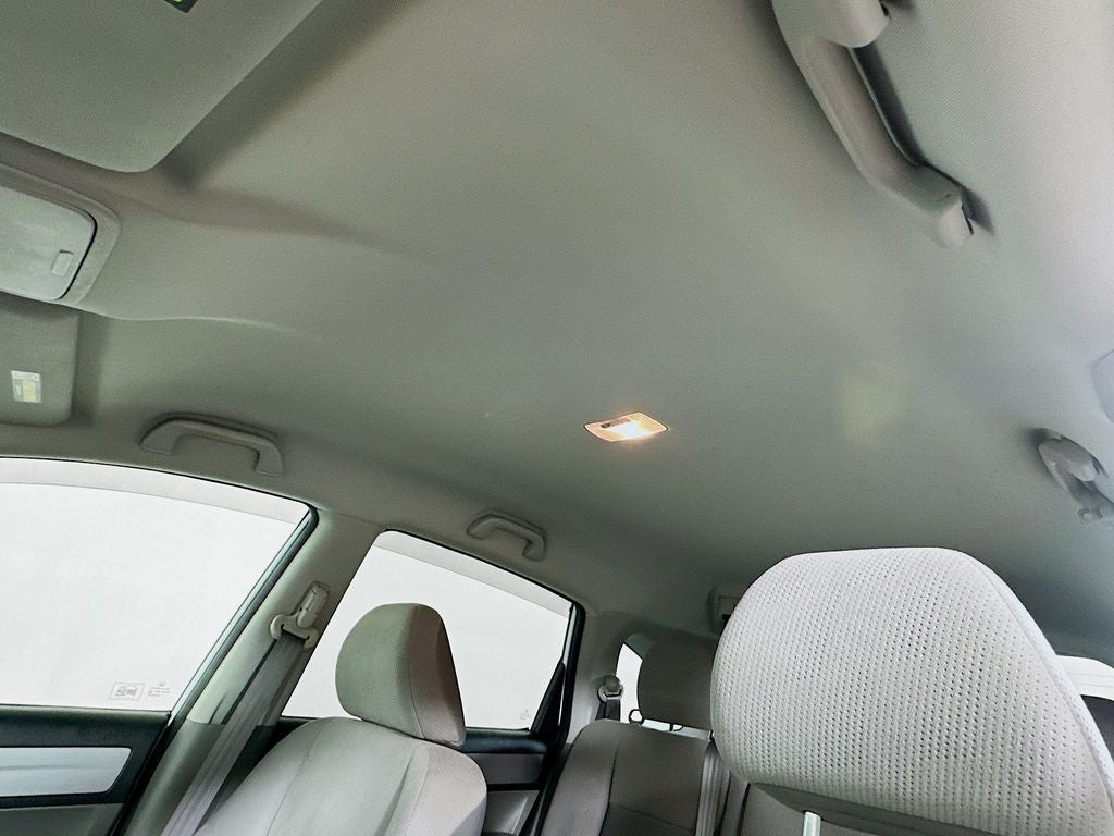 2011 Honda CR-V SE