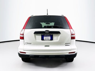 2011 Honda CR-V SE