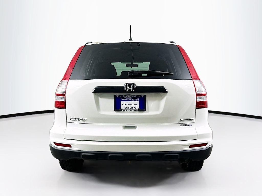 2011 Honda CR-V SE