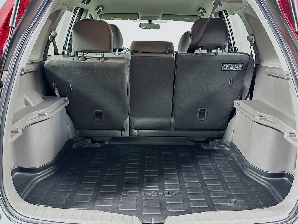 2011 Honda CR-V SE