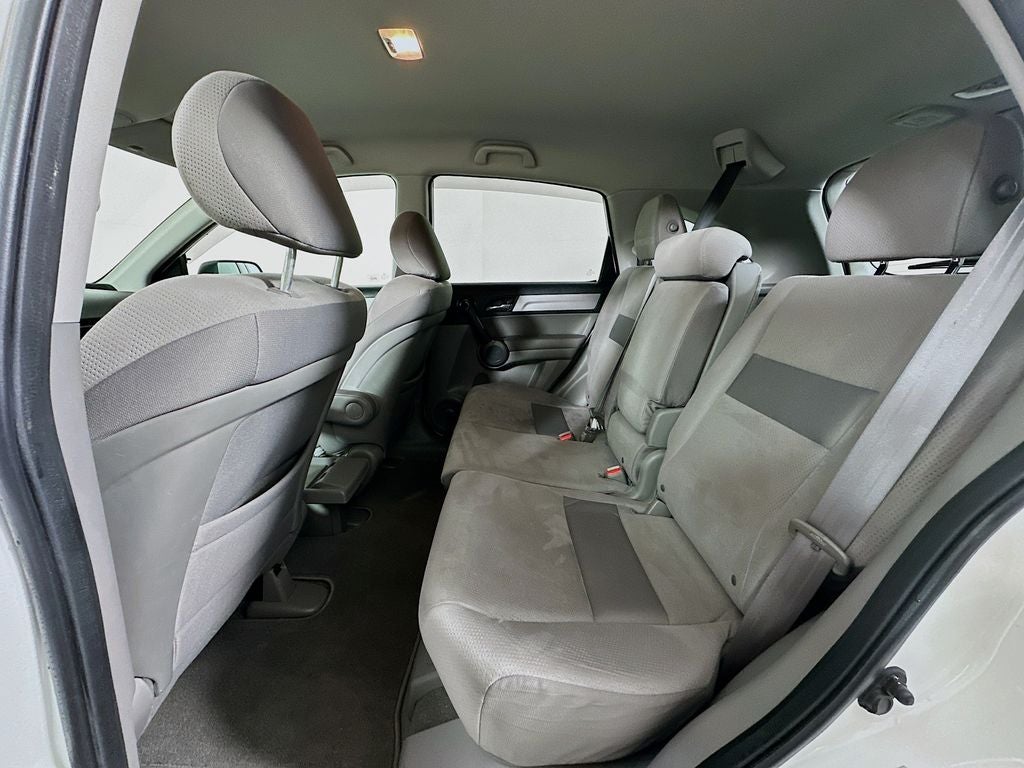 2011 Honda CR-V SE