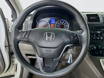 2011 Honda CR-V SE