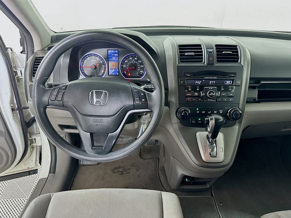 2011 Honda CR-V SE