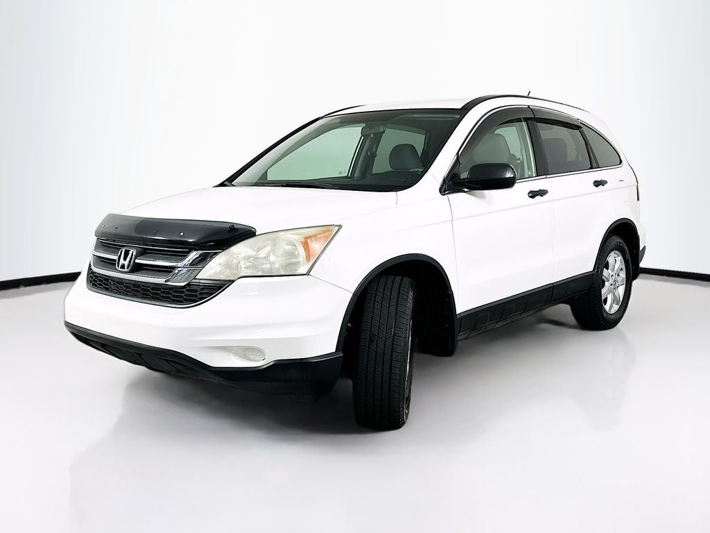 2011 Honda CR-V SE