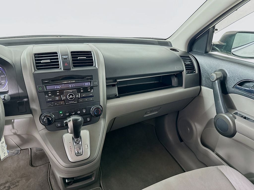 2011 Honda CR-V SE