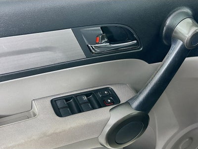 2011 Honda CR-V SE