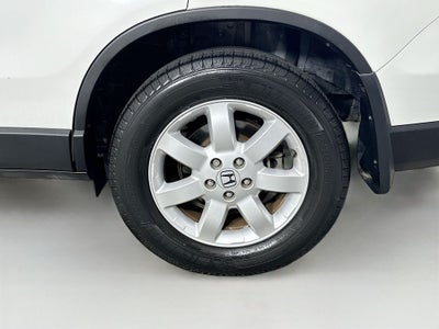 2011 Honda CR-V SE