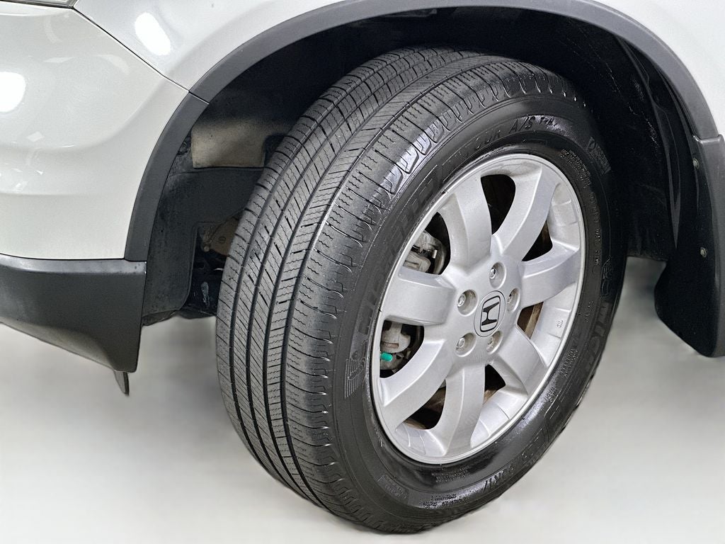 2011 Honda CR-V SE