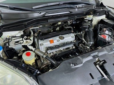2011 Honda CR-V SE