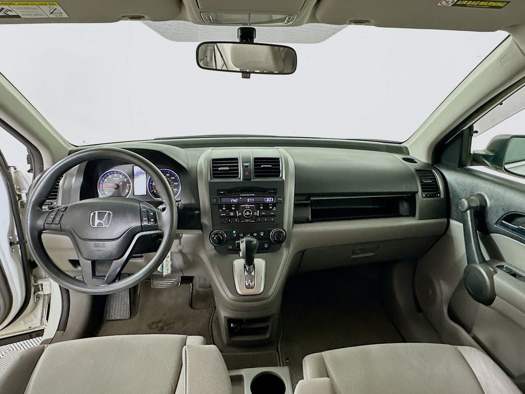2011 Honda CR-V SE