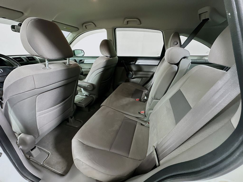 2011 Honda CR-V SE