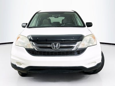 2011 Honda CR-V SE