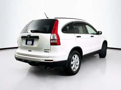 2011 Honda CR-V SE