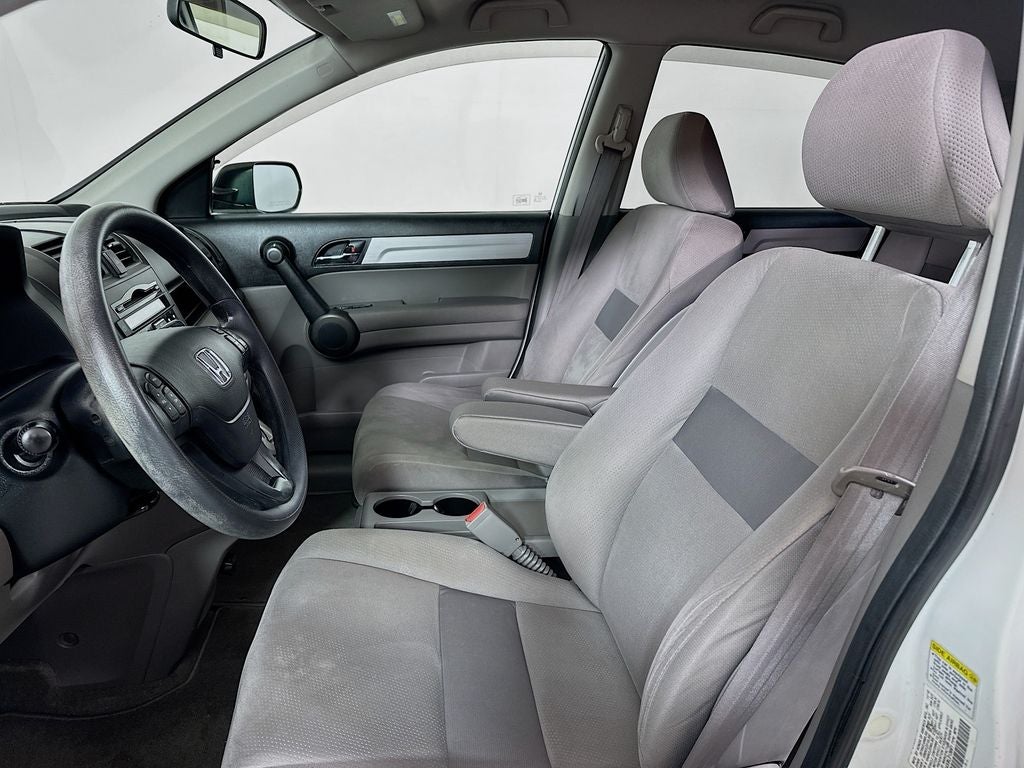 2011 Honda CR-V SE