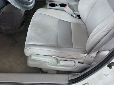 2011 Honda CR-V SE