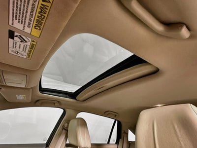 2018 Acura RDX Base