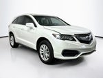 2018 Acura RDX Base