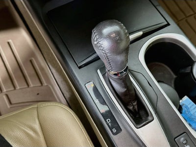 2018 Acura RDX Base