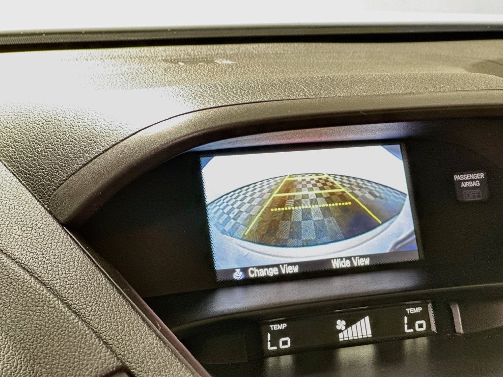2018 Acura RDX Base