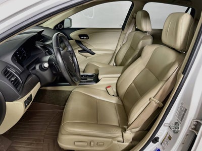 2018 Acura RDX Base