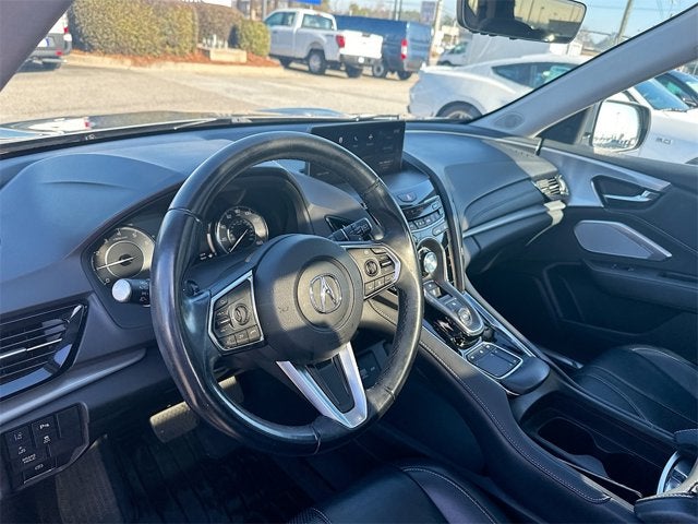 2020 Acura RDX w/Technology Pkg