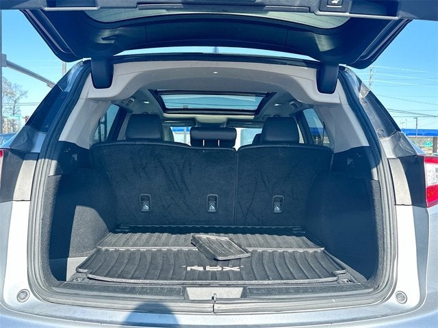 2020 Acura RDX w/Technology Pkg