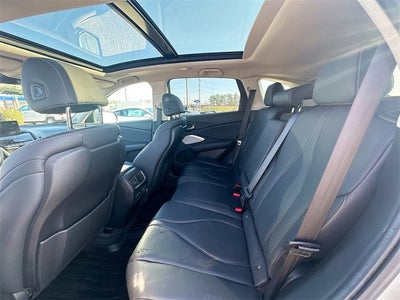 2020 Acura RDX w/Technology Pkg