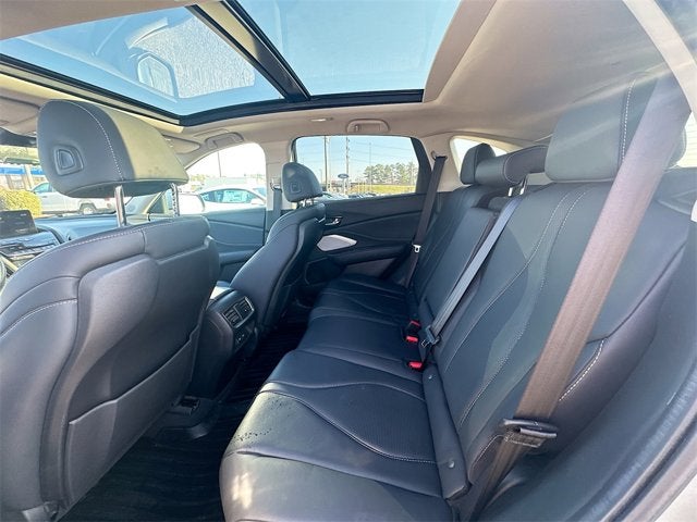 2020 Acura RDX w/Technology Pkg