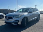 2020 Acura RDX w/Technology Pkg
