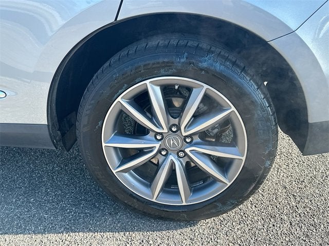 2020 Acura RDX w/Technology Pkg