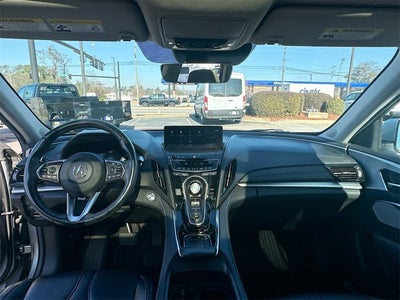 2020 Acura RDX w/Technology Pkg
