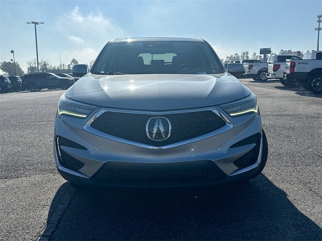 2020 Acura RDX w/Technology Pkg