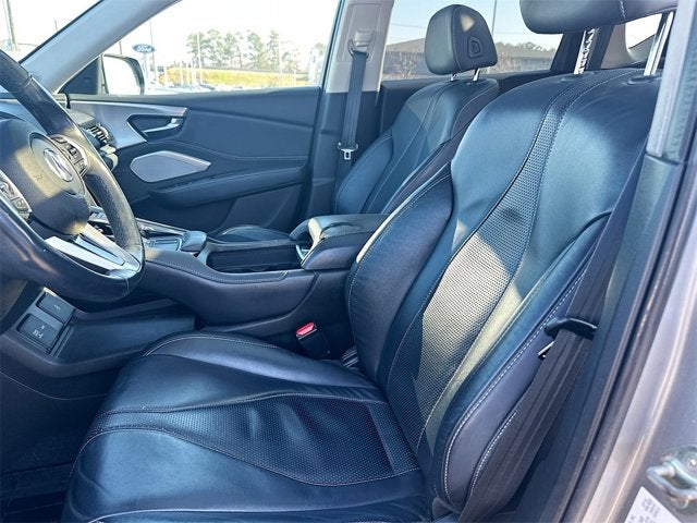 2020 Acura RDX w/Technology Pkg