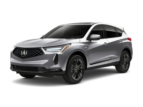 2023 Acura RDX A-Spec Package