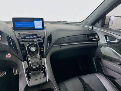 2023 Acura RDX A-Spec Package