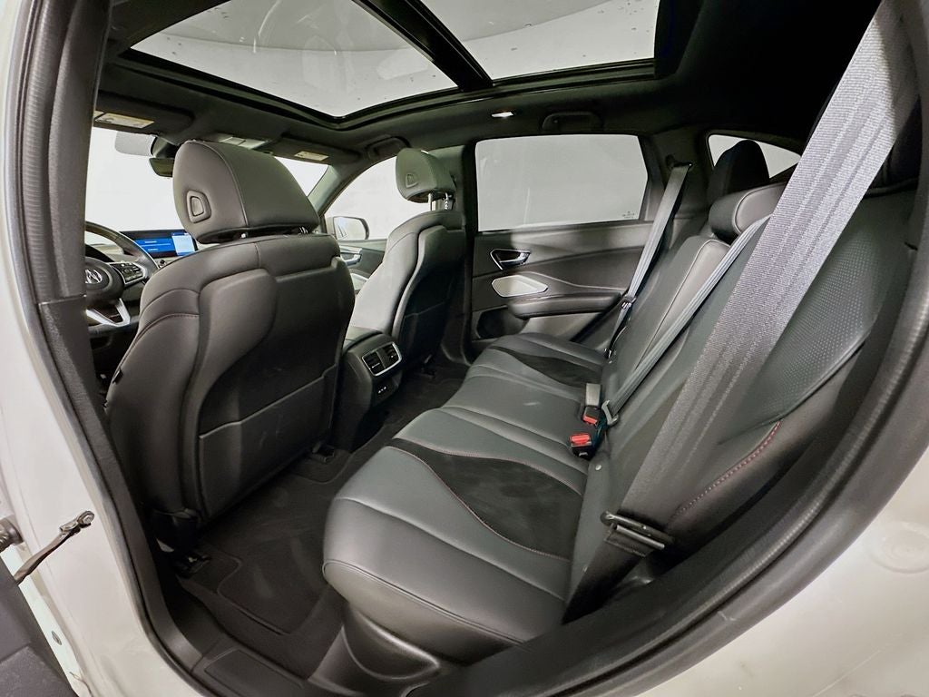 2023 Acura RDX A-Spec Package