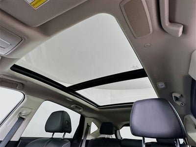 2021 Acura RDX w/Technology Package