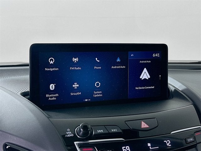 2021 Acura RDX w/Technology Package