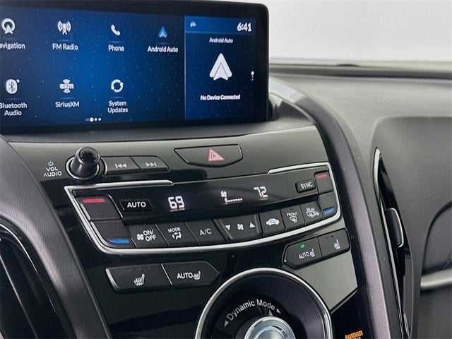 2021 Acura RDX w/Technology Package