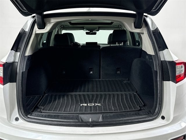 2021 Acura RDX w/Technology Package