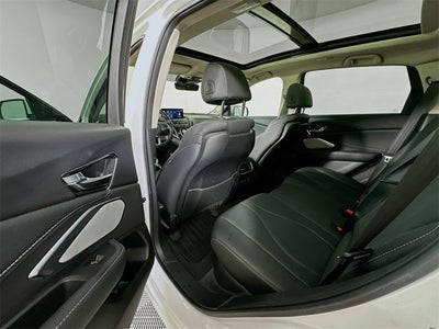 2021 Acura RDX w/Technology Package