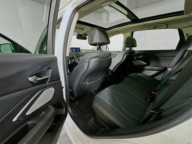 2021 Acura RDX w/Technology Package