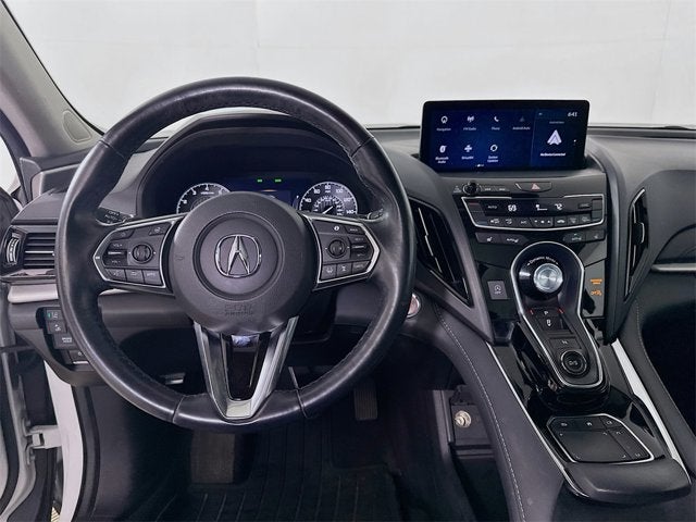 2021 Acura RDX w/Technology Package