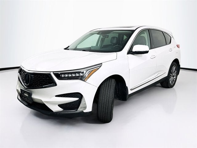 2021 Acura RDX w/Technology Package