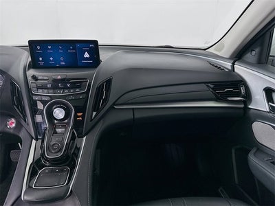 2021 Acura RDX w/Technology Package