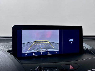 2021 Acura RDX w/Technology Package