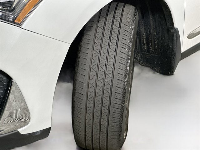 2021 Acura RDX w/Technology Package