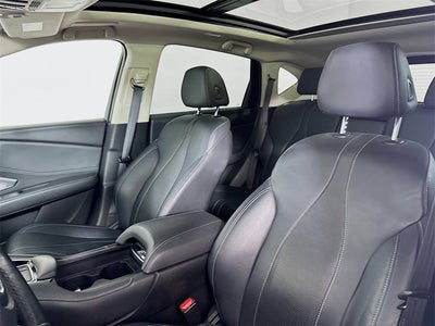 2021 Acura RDX w/Technology Package